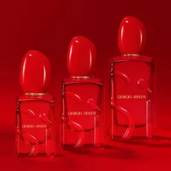 Giorgio Armani Eau De Parfum></noscript>Sì Passione Red Musk