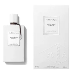 Van Cleef and Arpels Parfums D'Exception|Parfums Mixtes>SANTAL BLANC – Collection Extraordinaire
