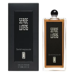 Serge Lutens Parfums D'Exception|Eau De Toilette>Santal majuscule