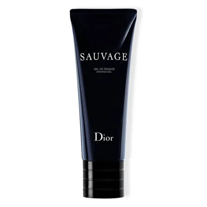 Homme Dior Soin Rasage & Barbe|Produit Complémentaire|Sauvage