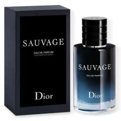 Dior Parfums Rechargeables|Eau De Parfum>Sauvage