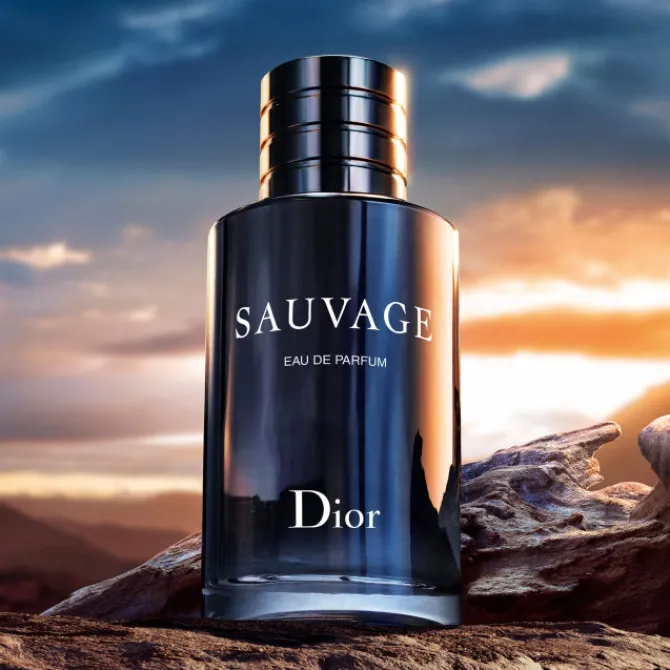 Dior Parfums Rechargeables|Eau De Parfum>Sauvage