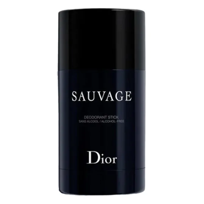 Dior Soin Corps Hommes|Déodorant>Sauvage