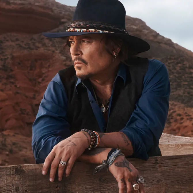 Dior Eau De Parfum>Sauvage Eau Forte