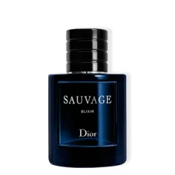 Dior Eau De Parfum>Sauvage Elixir