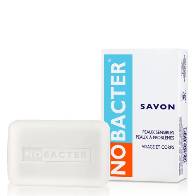 Eucerin Savons Solides|Soins Hommes>Savon