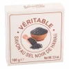 La Savonnerie de Nyons Savon Solide>Savon au Sel Noir d'Hawaï