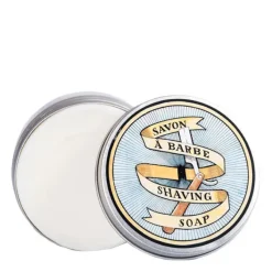 La Savonnerie de Nyons Soin Rasage & Barbe>Savon Barbe Mentholé