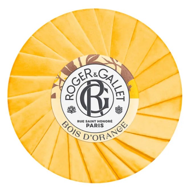 Roger et Gallet Savons Solides|Savon Solide>Savon Bienfaisant