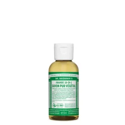 Dr. Bronner's Accessoires|Savon Liquide>Savon Bio Amande