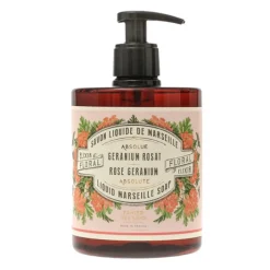Panier des Sens Savon Liquide>Savon de Marseille Liquide Géranium Rosat