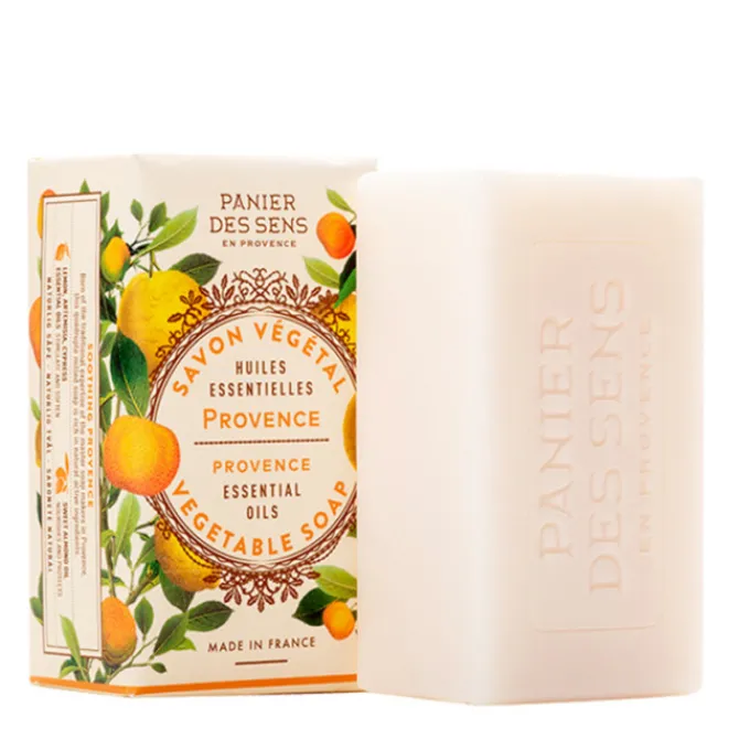 Panier des Sens Savon Solide|Produit Complémentaire>Savon Extra Doux