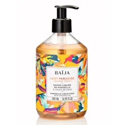 BaIja Savon Liquide>Savon Liquide Lost Paradise