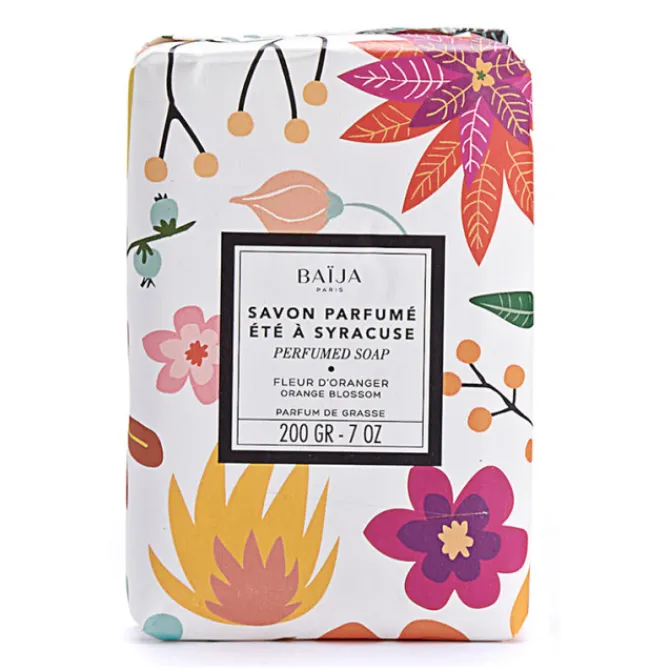 BaIja Savon Solide>Savon solide corps et mains