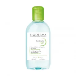 Bioderma Démaquillants & Nettoyants|Démaquillant & Nettoyant>SÉBIUM H2O