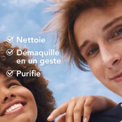 Bioderma Démaquillants & Nettoyants|Démaquillant & Nettoyant|SÉBIUM H2O