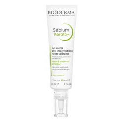 Bioderma Crèmes De Jour|Crème De Jour>SÉBIUM Kerato+