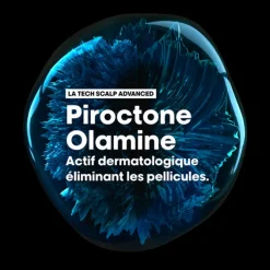 L'Oreal Professionnel Cuir Chevelu Sensible / Pellicules|Shampooing|Scalp Advanced