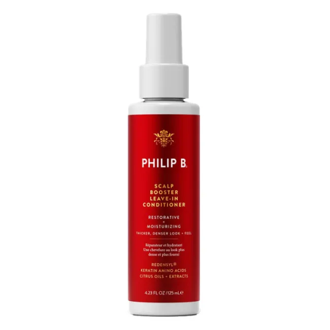 Philip B. Après-Shampooing>Scalp Booster Leave-In Conditioner