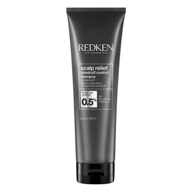 Redken Cuir Chevelu Sensible / Pellicules|Shampooing|Scalp Relief