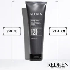 Redken Cuir Chevelu Sensible / Pellicules|Shampooing|Scalp Relief
