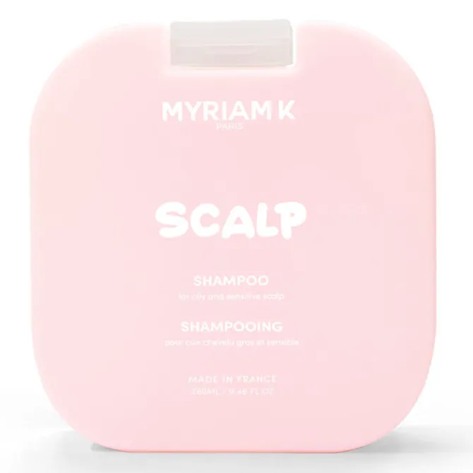 Myriam K Cuir Chevelu Sensible / Pellicules|Cheveux Gras>Scalp Shampooing