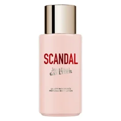 Jean Paul Gaultier Soin Hydratant|Produit Complémentaire>Scandal