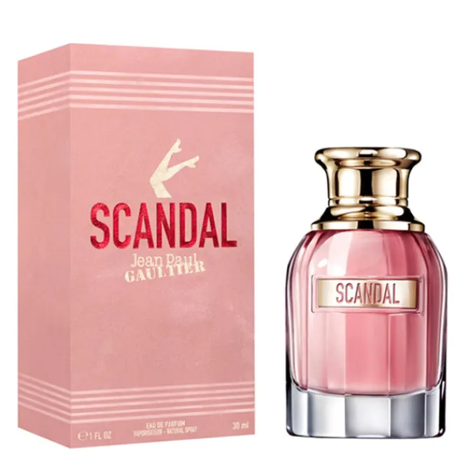 Jean Paul Gaultier Eau De Parfum>Scandal