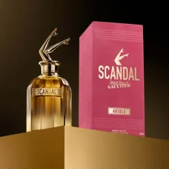 Jean Paul Gaultier Eau De Parfum>Scandal Absolu