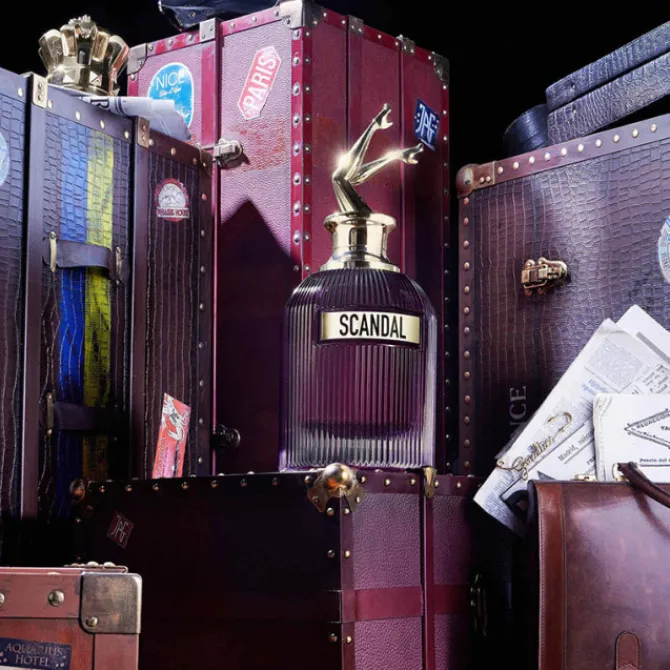 Jean Paul Gaultier Eau De Parfum>Scandal Intense