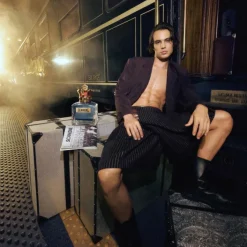 Jean Paul Gaultier Parfums Rechargeables|Eau De Toilette><noscript><img width=