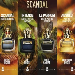 Jean Paul Gaultier Parfums Rechargeables|Eau De Toilette><noscript><img width=