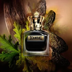 Jean Paul Gaultier Parfums Rechargeables|Eau De Parfum>Scandal Pour Homme Le Parfum