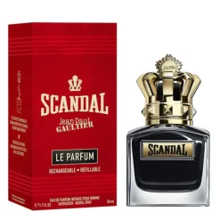 Jean Paul Gaultier Parfums Rechargeables|Eau De Parfum><noscript><img width=