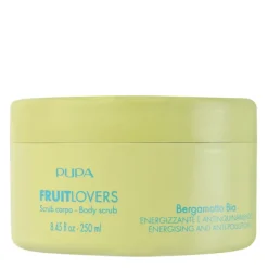 Pupa Gommage>Scrub Pour Le Corps