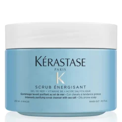 Kerastase Pré - Shampooing>Scrub Purifying