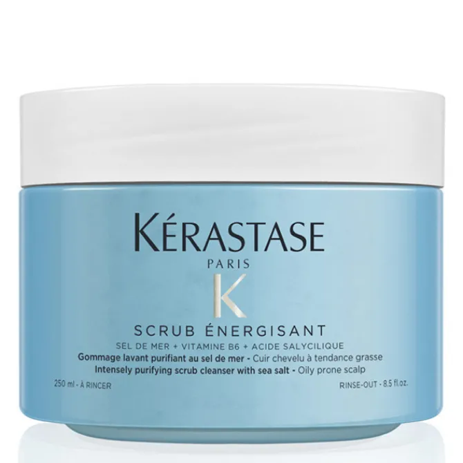 Kerastase Pré - Shampooing>Scrub Purifying