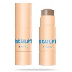 Pupa Poudre Soleil & Bronzer>Sculpt
