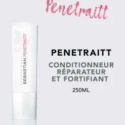 Sebastian Cheveux Secs / Abîmés / Cassants><noscript><img width=