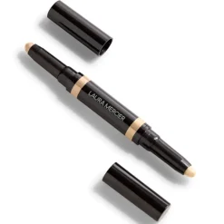 Laura Mercier Anti-Cerne & Correcteur>Secret Camouflage Brighten & Correct Duo