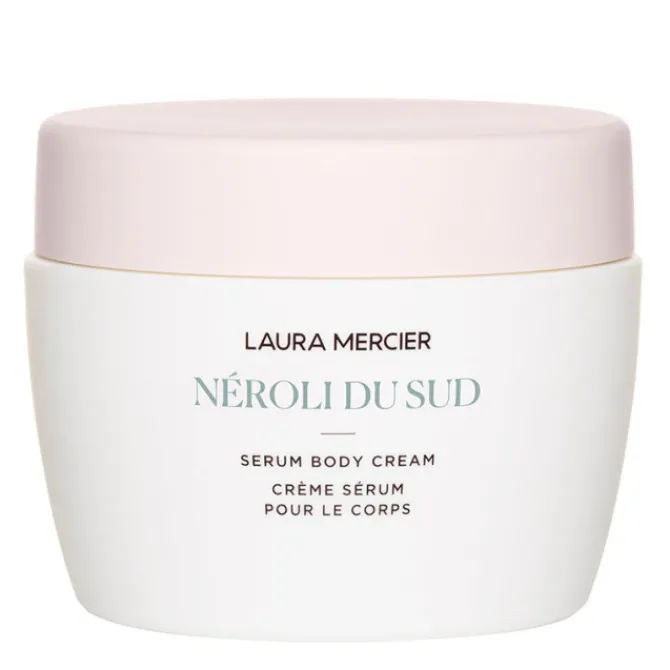 Laura Mercier Soin Hydratant>Serum Body Cream