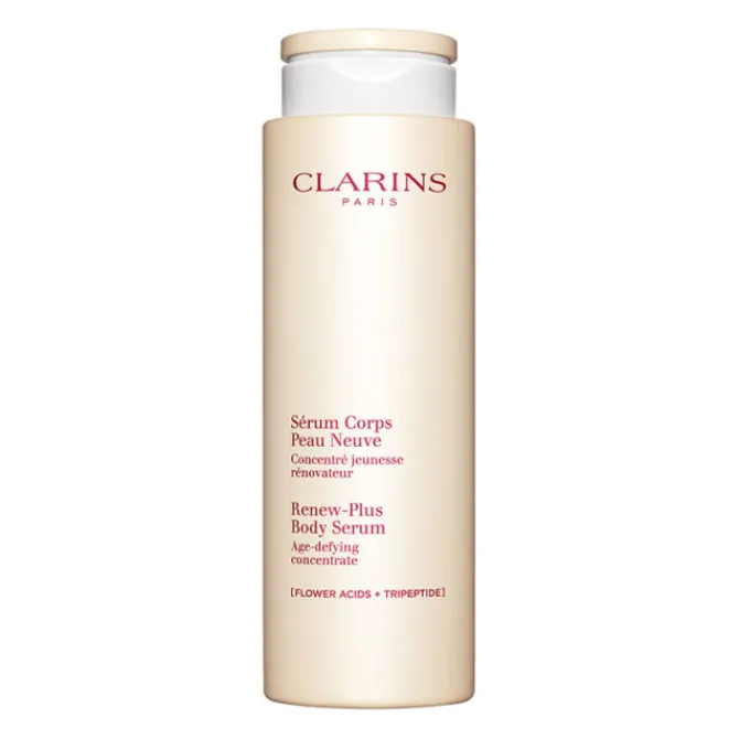 Clarins Soin Hydratant>Serum Corps Peau Neuve