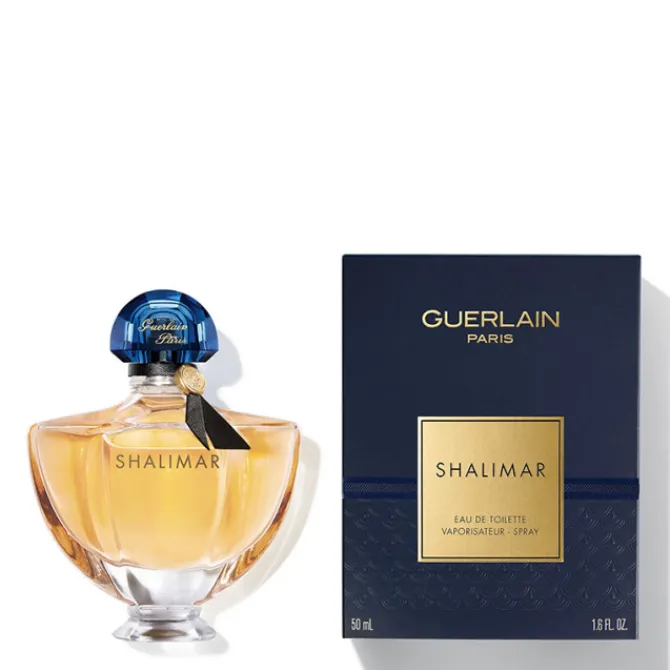 GUERLAIN Parfums Rechargeables|Eau De Toilette>Shalimar