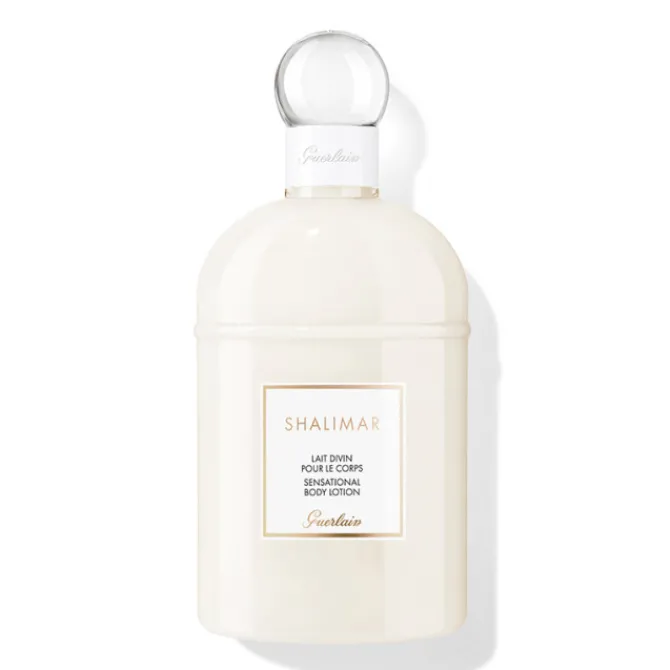 GUERLAIN Soin Hydratant|Produit Complémentaire>Shalimar