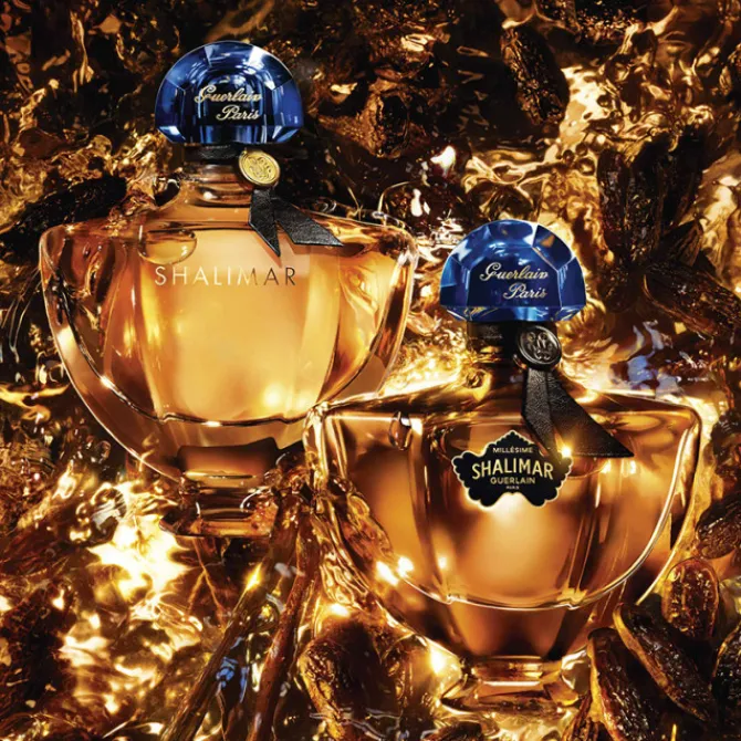 GUERLAIN Parfums Rechargeables|Eau De Parfum>Shalimar