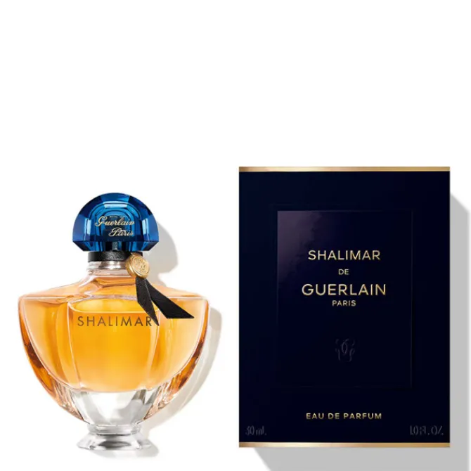 GUERLAIN Parfums Rechargeables|Eau De Parfum>Shalimar