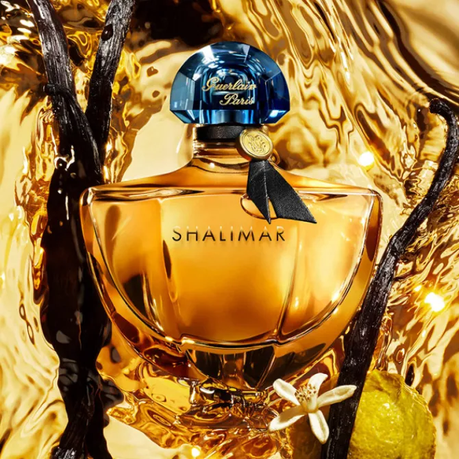 GUERLAIN Parfums Rechargeables|Eau De Parfum>Shalimar