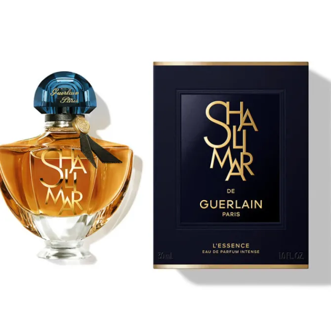 GUERLAIN Eau De Parfum>Shalimar L'Essence