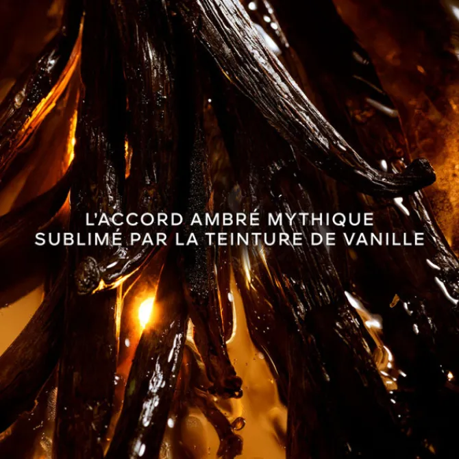 GUERLAIN Eau De Parfum>Shalimar L'Essence