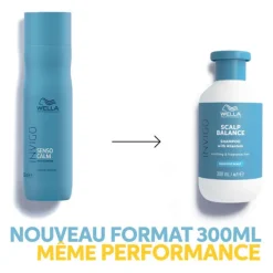 Wella Cuir Chevelu Sensible / Pellicules|Shampooing><noscript><img width=